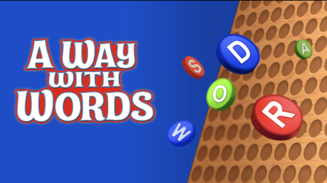 Word Games 2